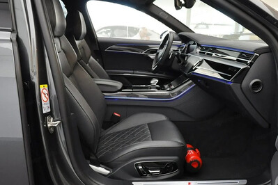 Audi A8 S8 TFSI quattro Tiptr.