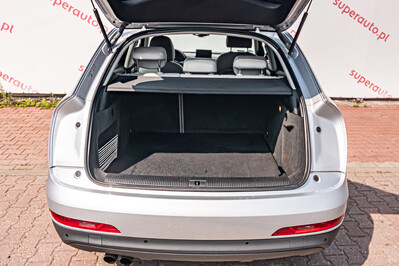 Audi Q3 2.0 TDI