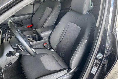 Kia Sportage 1.6 T-GDI DCT
