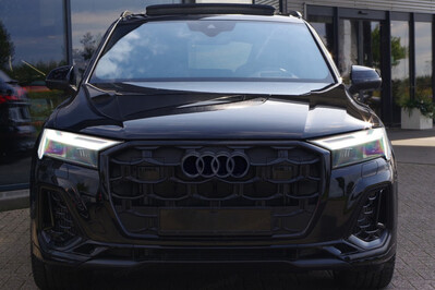 Audi Q7 50 TDI quattro S Line