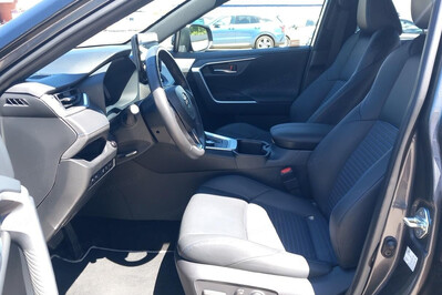 Toyota RAV4 2.5 Hybrid Selection 4x4