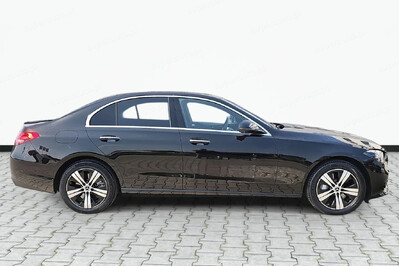 Mercedes Klasa C 300 e  Avantgarde