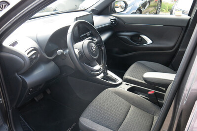 Toyota Yaris Cross 1.5 Hybrid Comfort