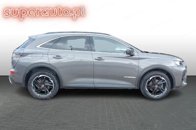 DS DS7 Performance Line + 1.6 E-Tense  aut