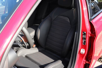 Alfa Romeo Giulia Intensa Q4