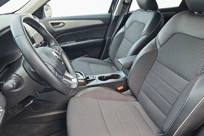 Renault Arkana 1.6 E-Tech Techno MMT