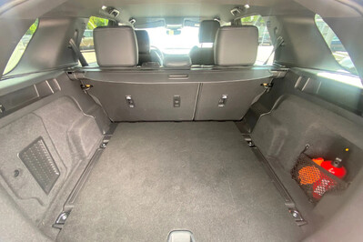 Land Rover Discovery Sport P200 Dynamic SE
