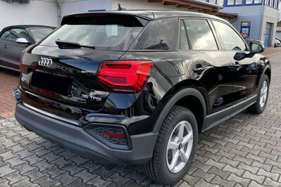 Audi Q2 30 TFSI