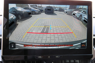 Toyota Corolla Cross 2.0 Hybrid Style