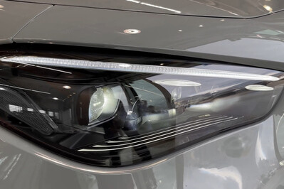 Mercedes CLE AMG 53 4-Matic+