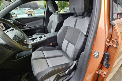 Opel Grandland X GS 1.2 Turbo