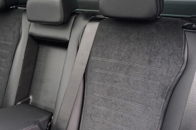 Mercedes GLC Coupe 220 d  4-Matic AMG Line