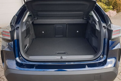 Citroen C4 Max eDCT6 1.2 mHEV