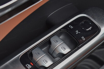 Mercedes Klasa C 200 4-Matic AMG