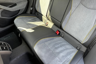 Skoda Superb 1.5 TSI Style DSG