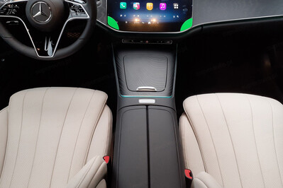 Mercedes E Klasa 220 d Avantgarde