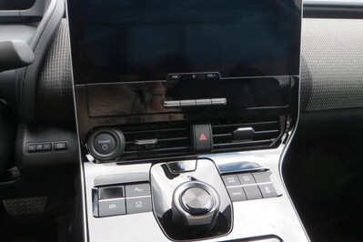 Toyota bZ4X Prestige 4x2 Electric