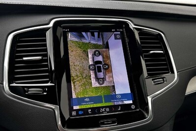 Volvo XC90 T8 AWD Plug-In Hybrid Ultimate Dark 7os aut