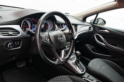 Opel Astra V 1.6 CDTI Elite aut
