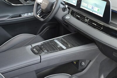Omoda 5 Comfort DCT 1.6 T-GDI