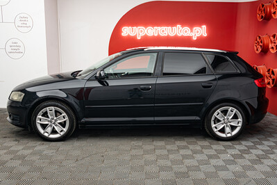 Audi A3 Sportback 1.4 TFSI