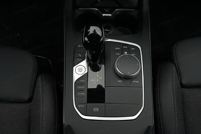 BMW Seria 1 118d