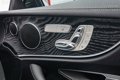 Mercedes E Klasa E 300 Coupe 2.0 9G-TRONIC