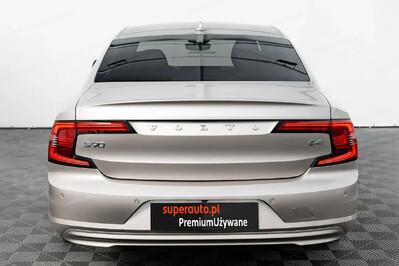 Volvo S90 B4 B Core