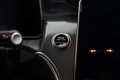 Mercedes GLC Coupe 200 d  4-Matic Avantgarde