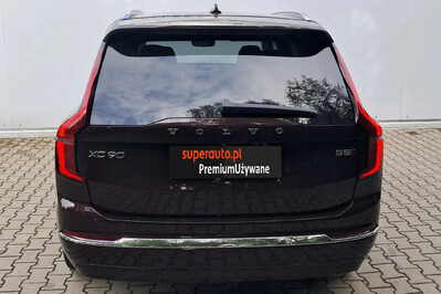 Volvo XC90 B5 B AWD Ultra Bright 7os