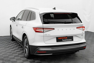 Skoda Enyaq 80 82kWh