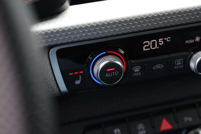Audi A1 40 TFSI S-Line