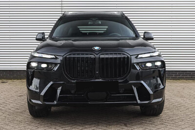 BMW X7 xDrive40d M Sport