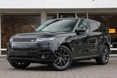Land Rover Range Rover Sport D300 SE