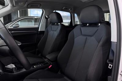 Audi Q3 40 TFSI quattro S tronic