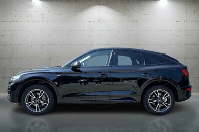 Audi Q5 40 TDI  quattro S Line S tronic