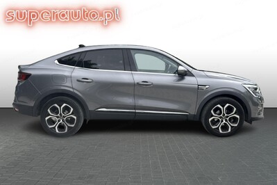 Renault Arkana Intens 1.3 TCe mHEV  EDC