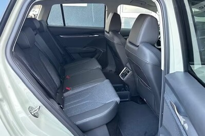 Skoda Elroq 60 63kWh