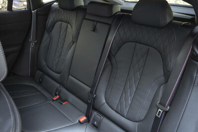 BMW X6 xDrive30d M Sport
