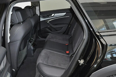 Audi A6 Allroad 45 TDI quattro S tronic