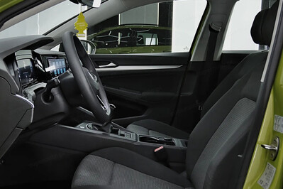 Volkswagen Golf VIII 1.5 TSI EVO Life