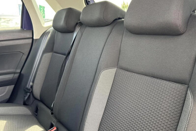 Volkswagen Polo 1.0 TSI Life DSG