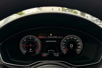 Audi A4 Avant 40 TDI S Line