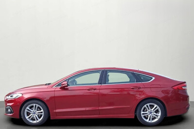 Ford Mondeo 1.5 EcoBoost Titanium