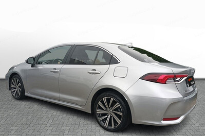 Toyota Corolla 1.5 Comfort MS