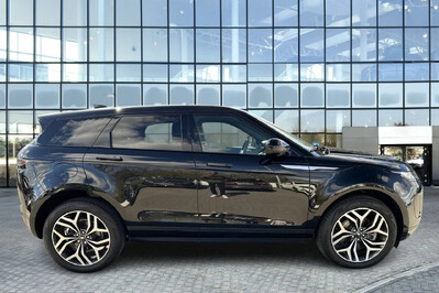 Land Rover Range Rover Evoque Evoque 2.0 D200 SE