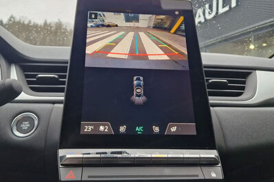 Renault Symbioz Evolution 1.6 E-Tech Full Hybrid