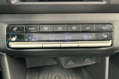 Opel Frontera GS 44kWh