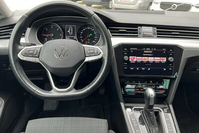 Volkswagen Passat 2.0 TDI EVO Business DSG