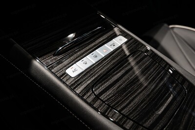Omoda 5 Omoda E5 63.2kWh Premium
